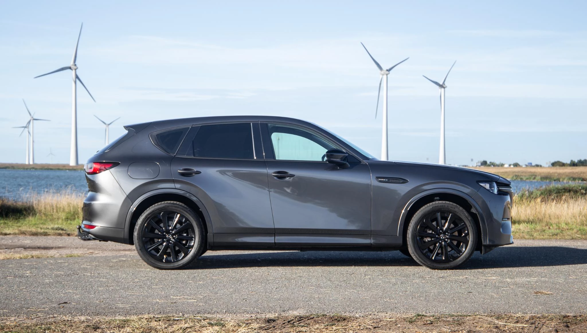Hoofdafbeelding Mazda CX-60