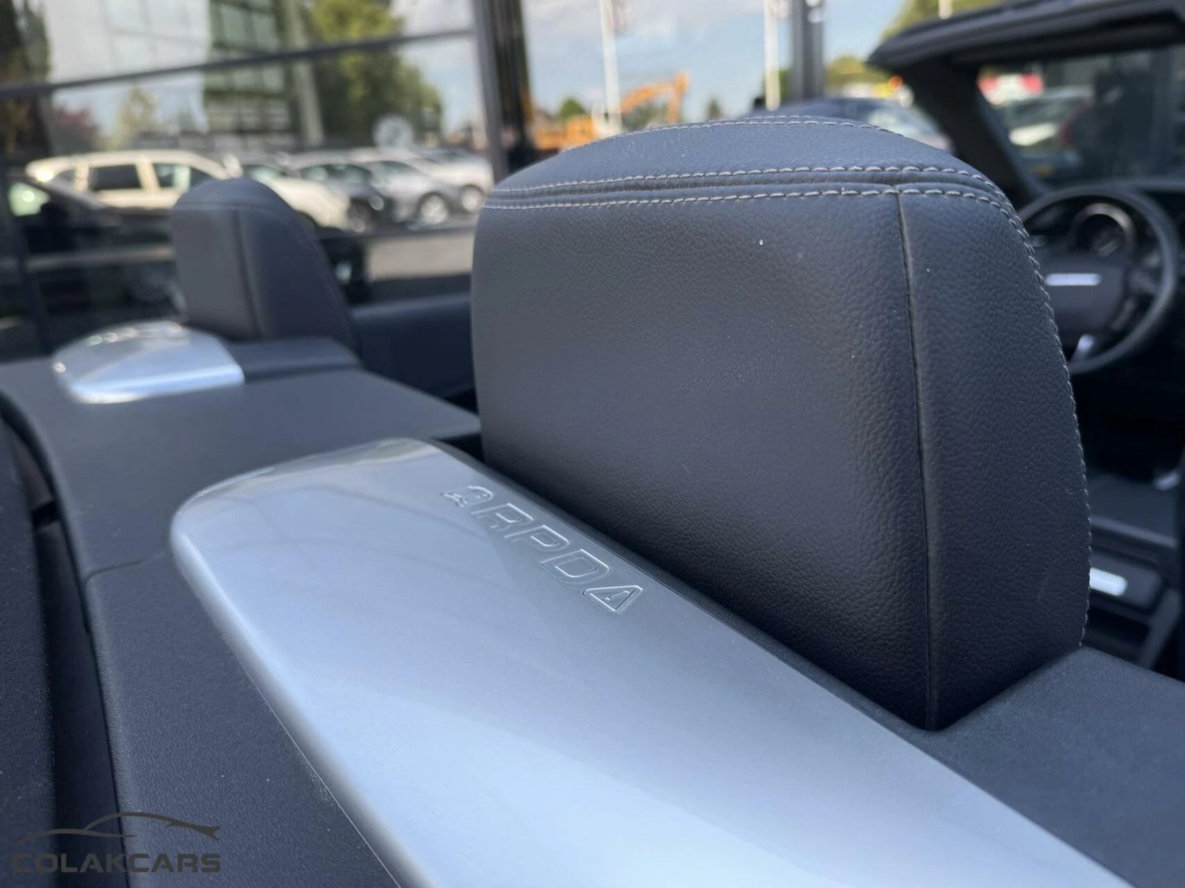 Hoofdafbeelding Land Rover Range Rover
