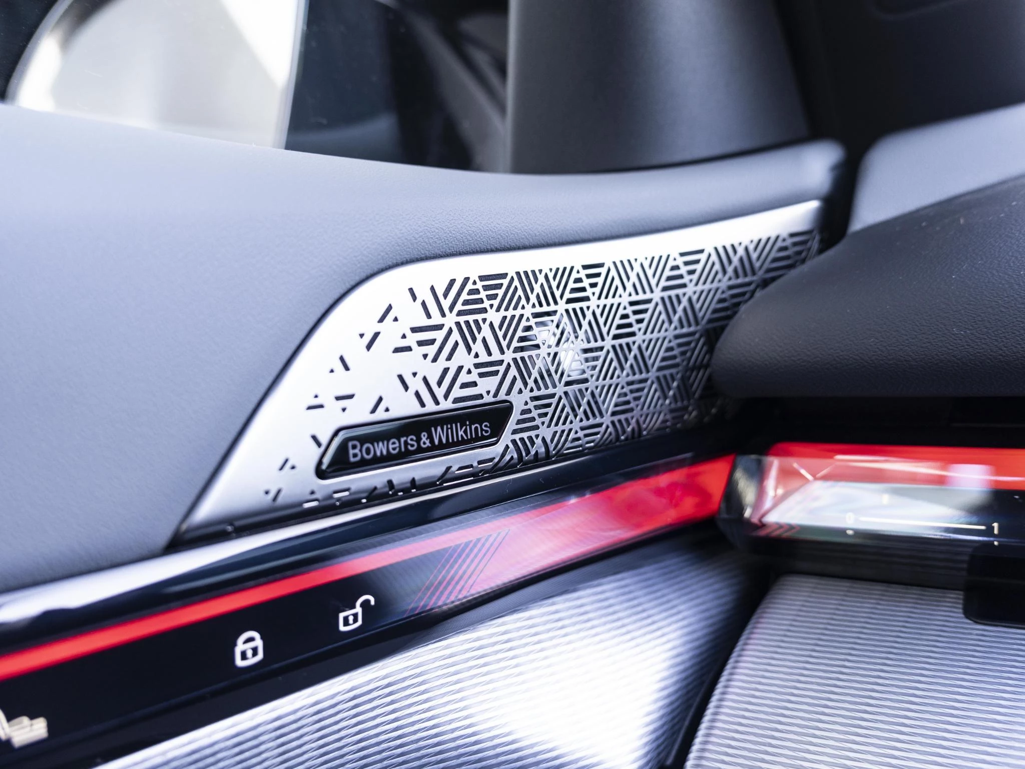 Hoofdafbeelding BMW i5