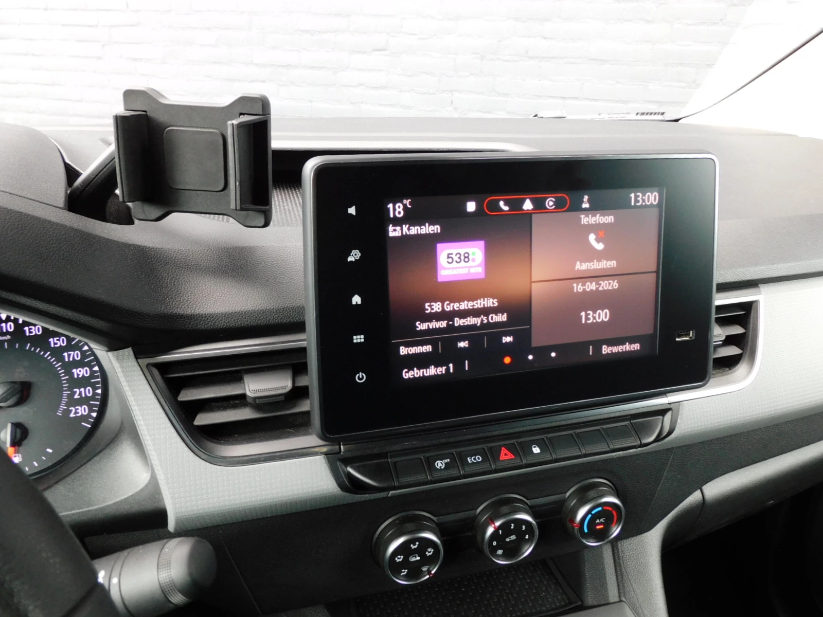 Hoofdafbeelding Renault Kangoo