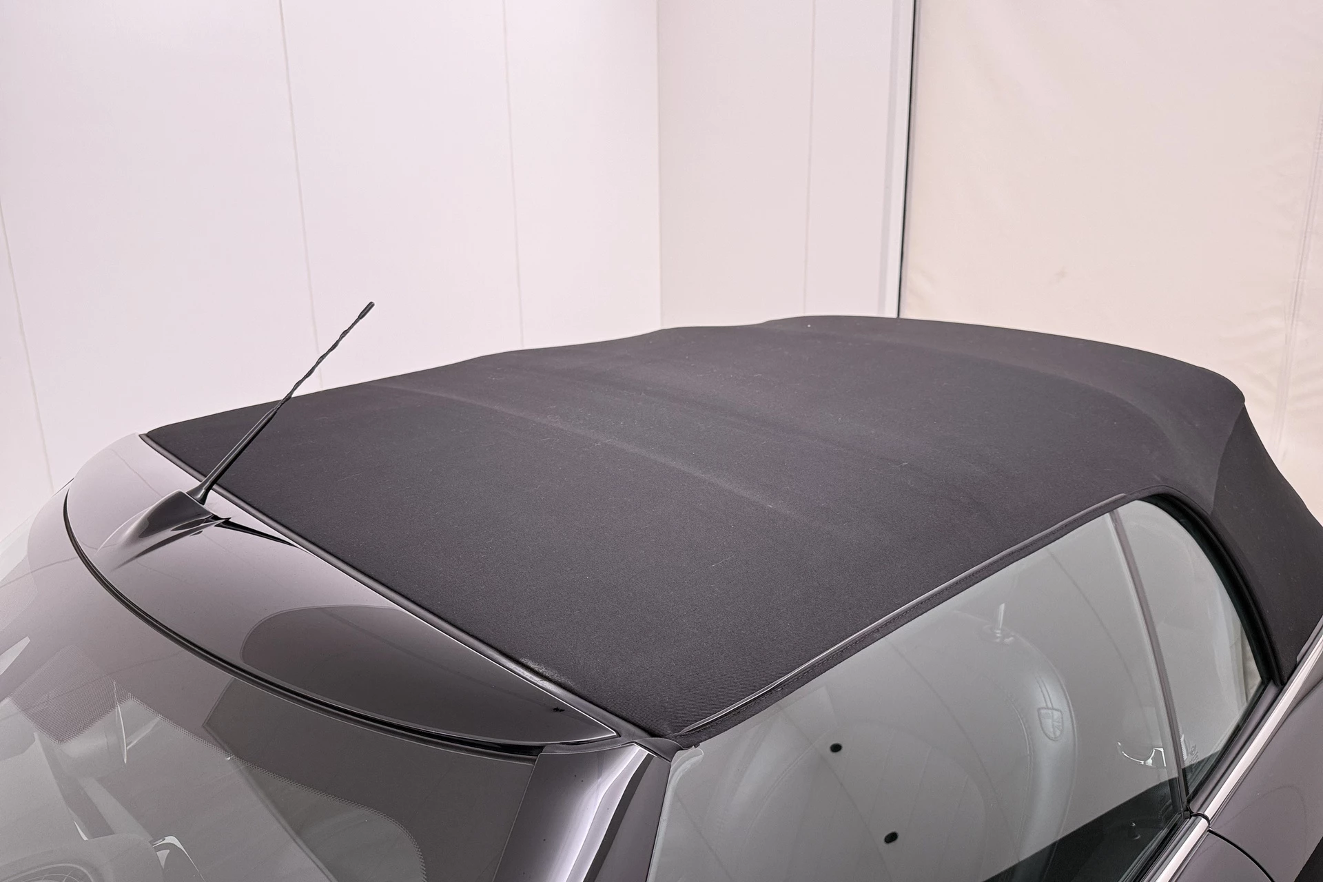 Hoofdafbeelding MINI Cooper Cabrio