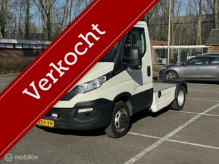 Iveco Daily 3.0D ** BE TREKKER, 10 TON **