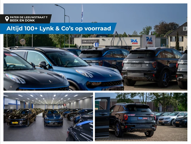 Hoofdafbeelding Lynk & Co 01
