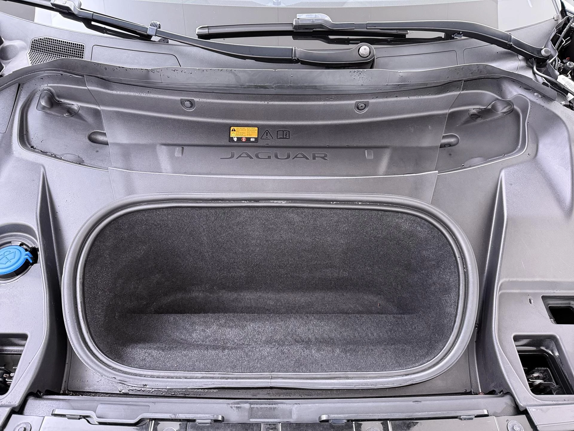 Hoofdafbeelding Jaguar I-PACE