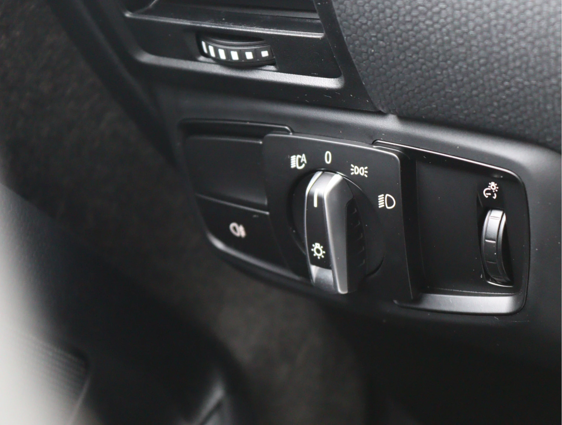 Hoofdafbeelding BMW i3