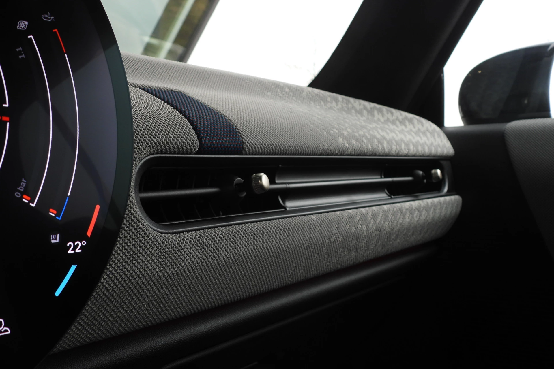 Hoofdafbeelding MINI Cooper Cabrio