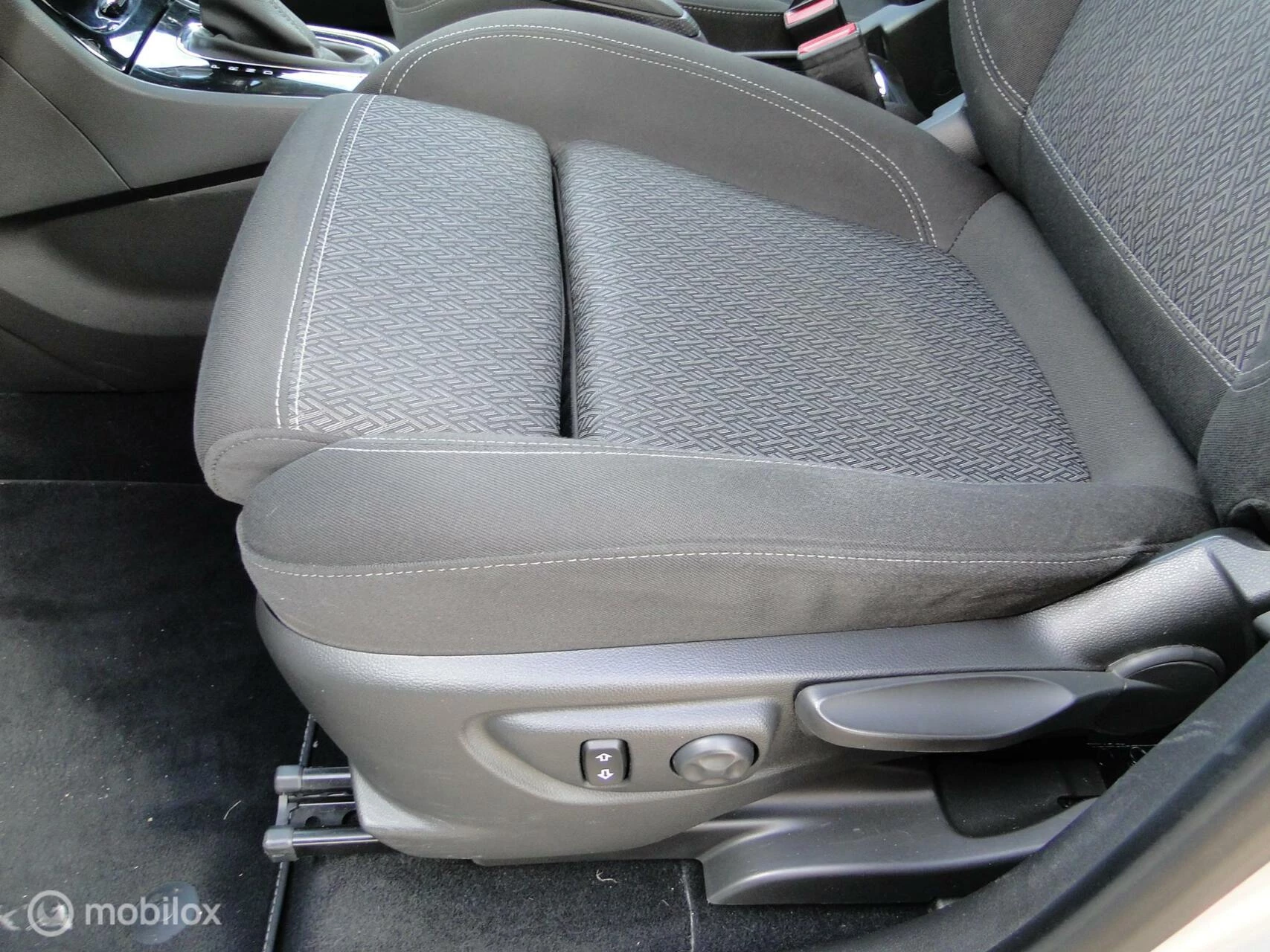 Hoofdafbeelding Opel Mokka X