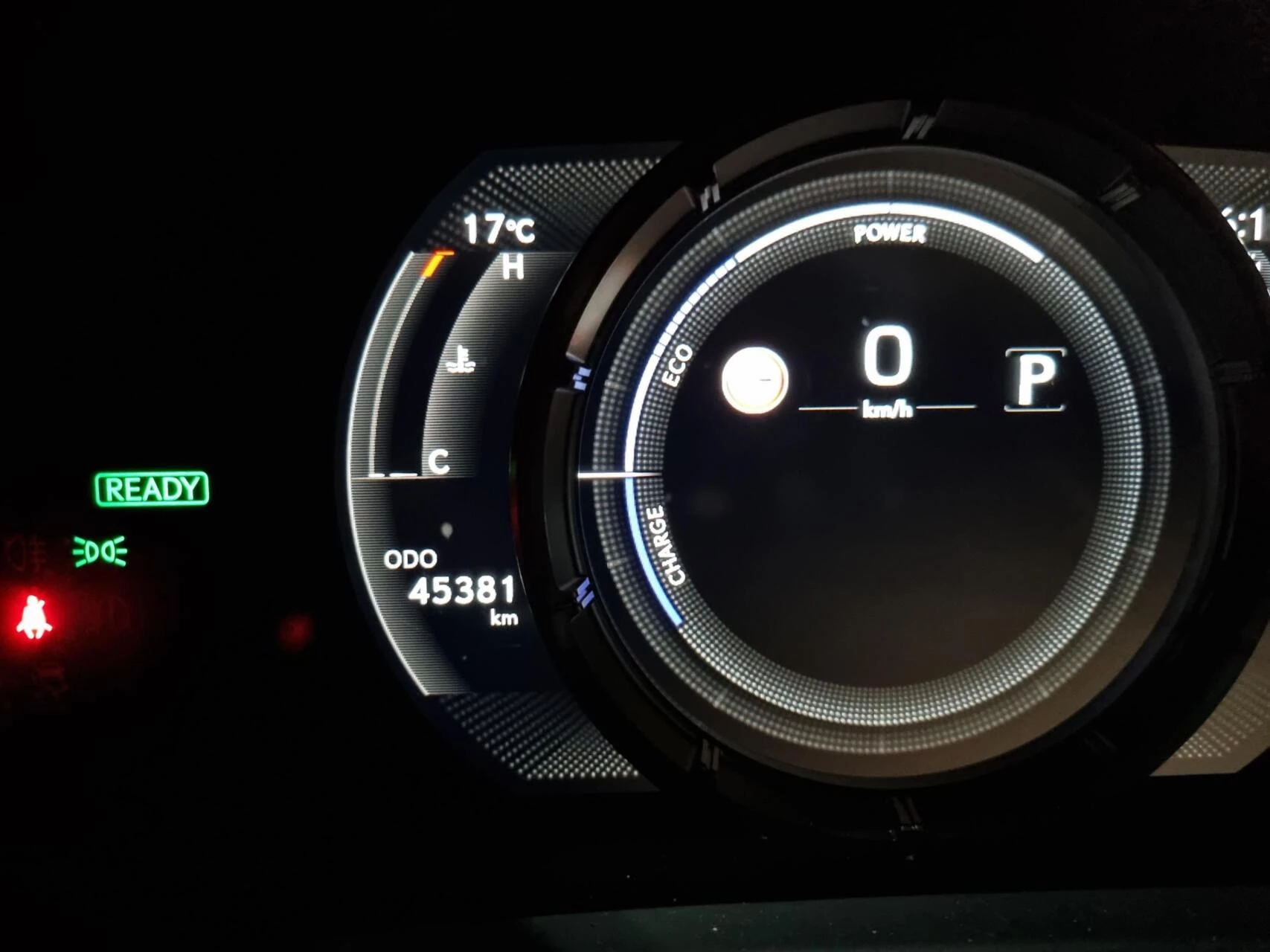 Hoofdafbeelding Lexus UX