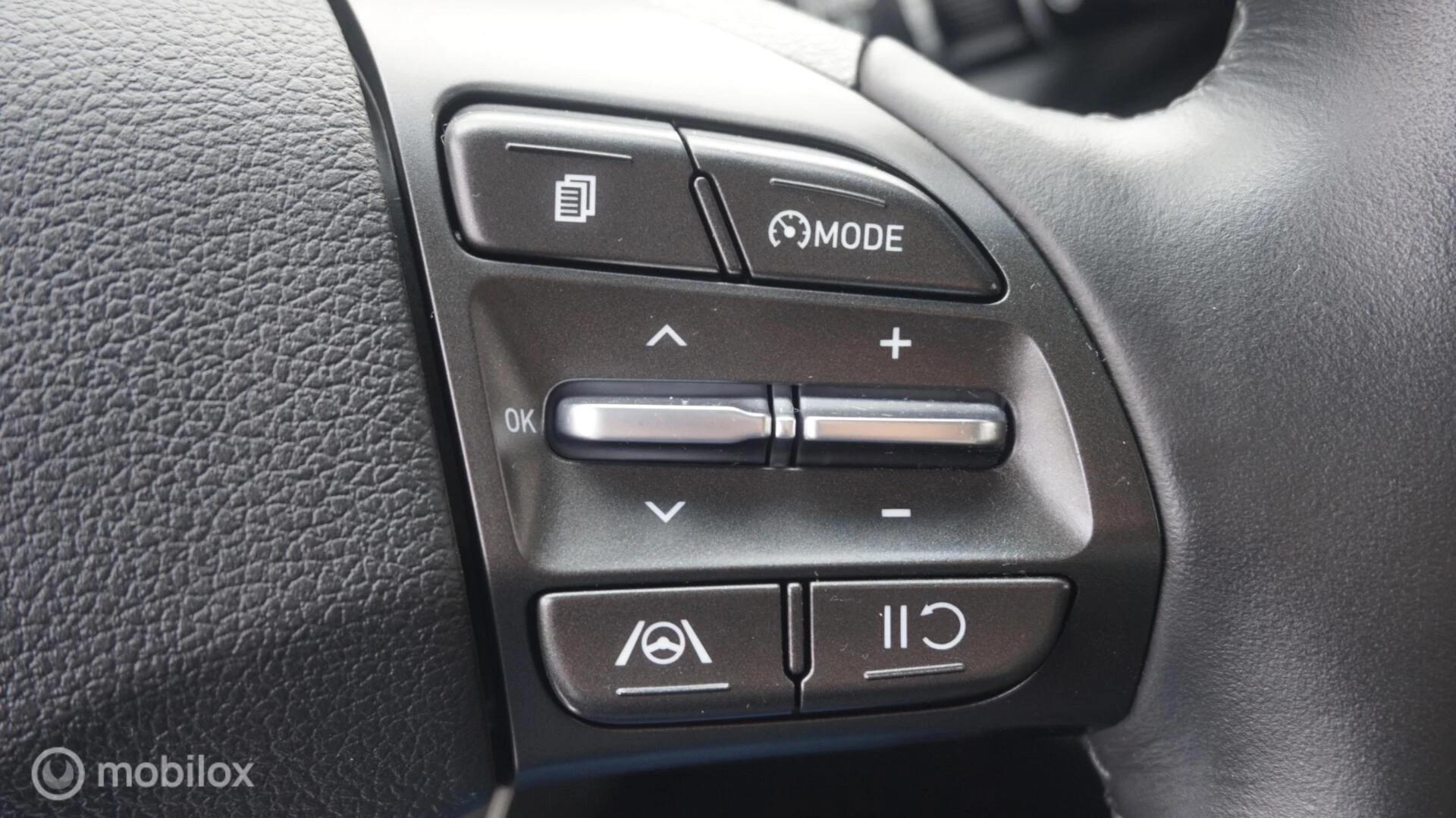 Hoofdafbeelding Hyundai i30