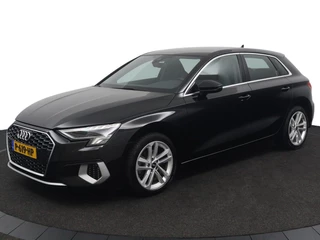 Audi A3 Sportback 35 TFSI Advanced edition Rijklaarprijs!