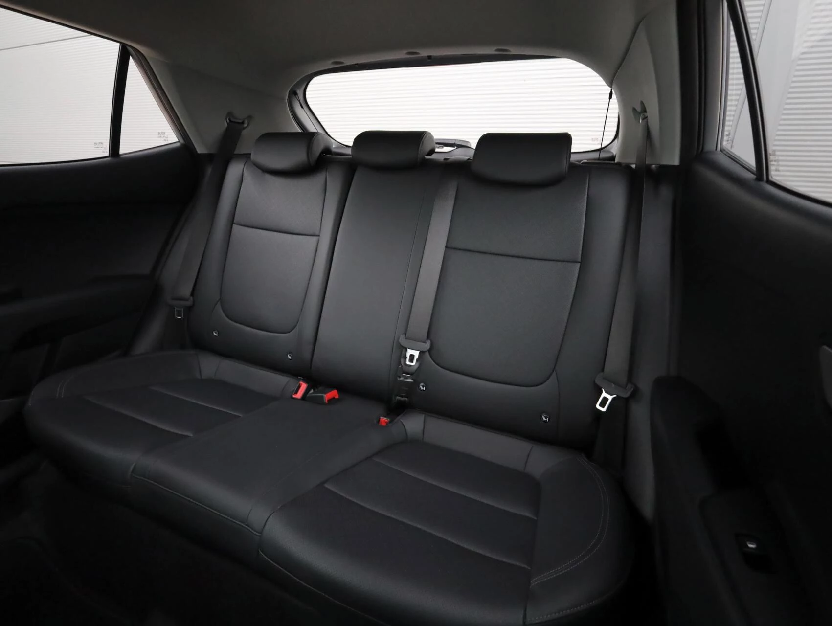Hoofdafbeelding Kia Stonic