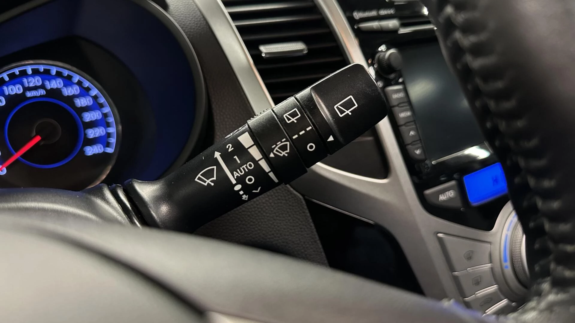 Hoofdafbeelding Hyundai ix20