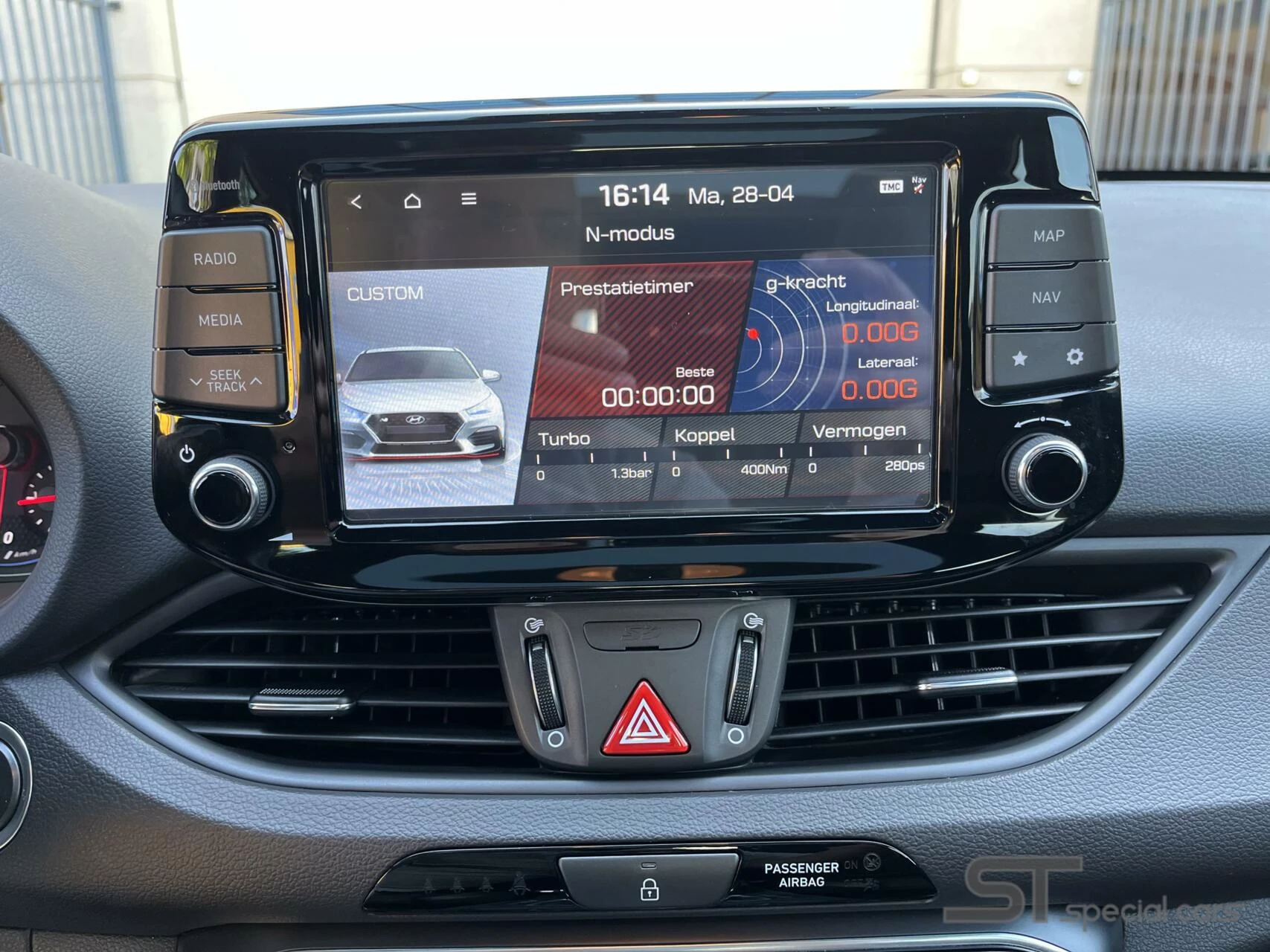 Hoofdafbeelding Hyundai i30