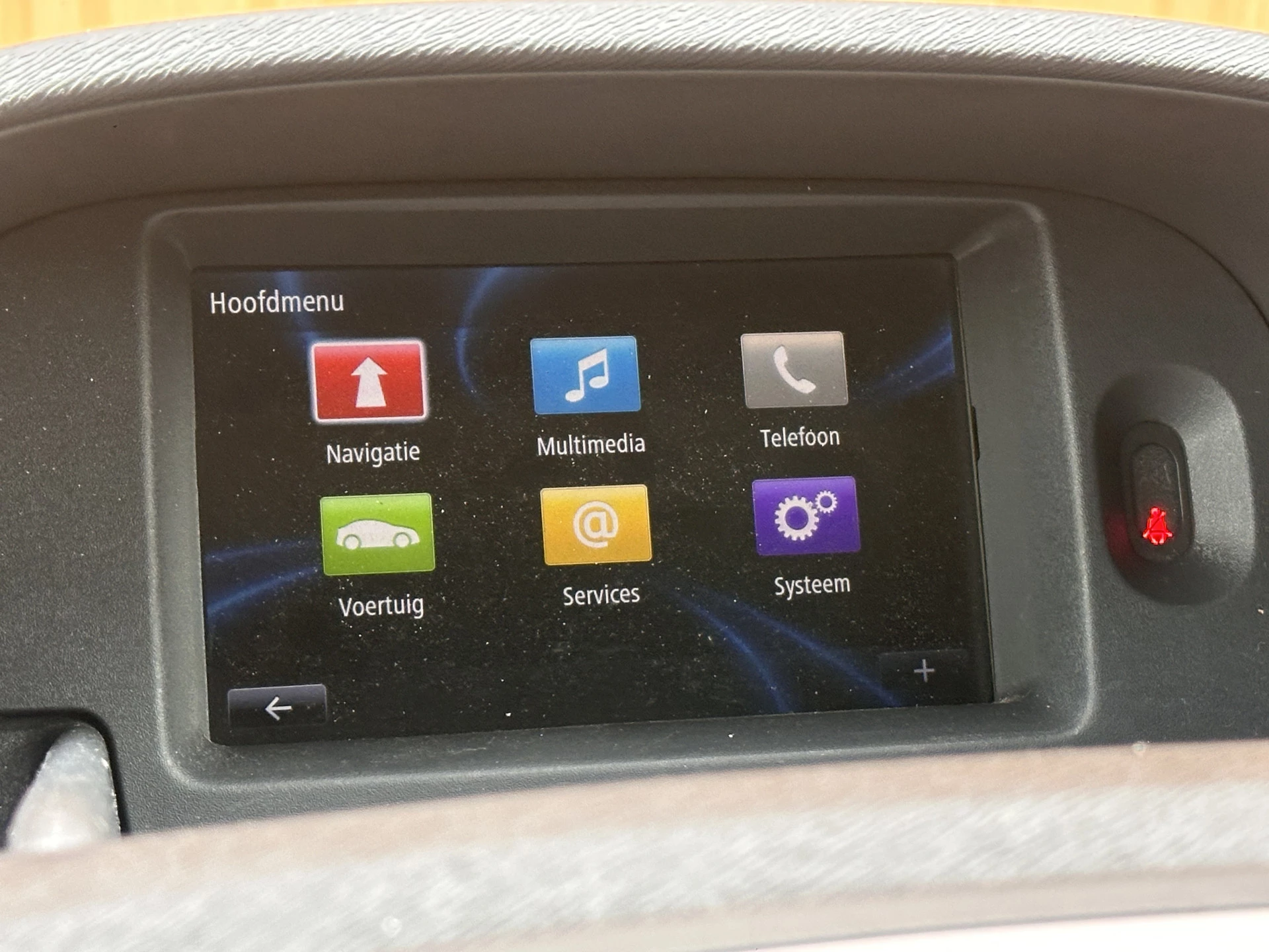 Hoofdafbeelding Renault Kangoo