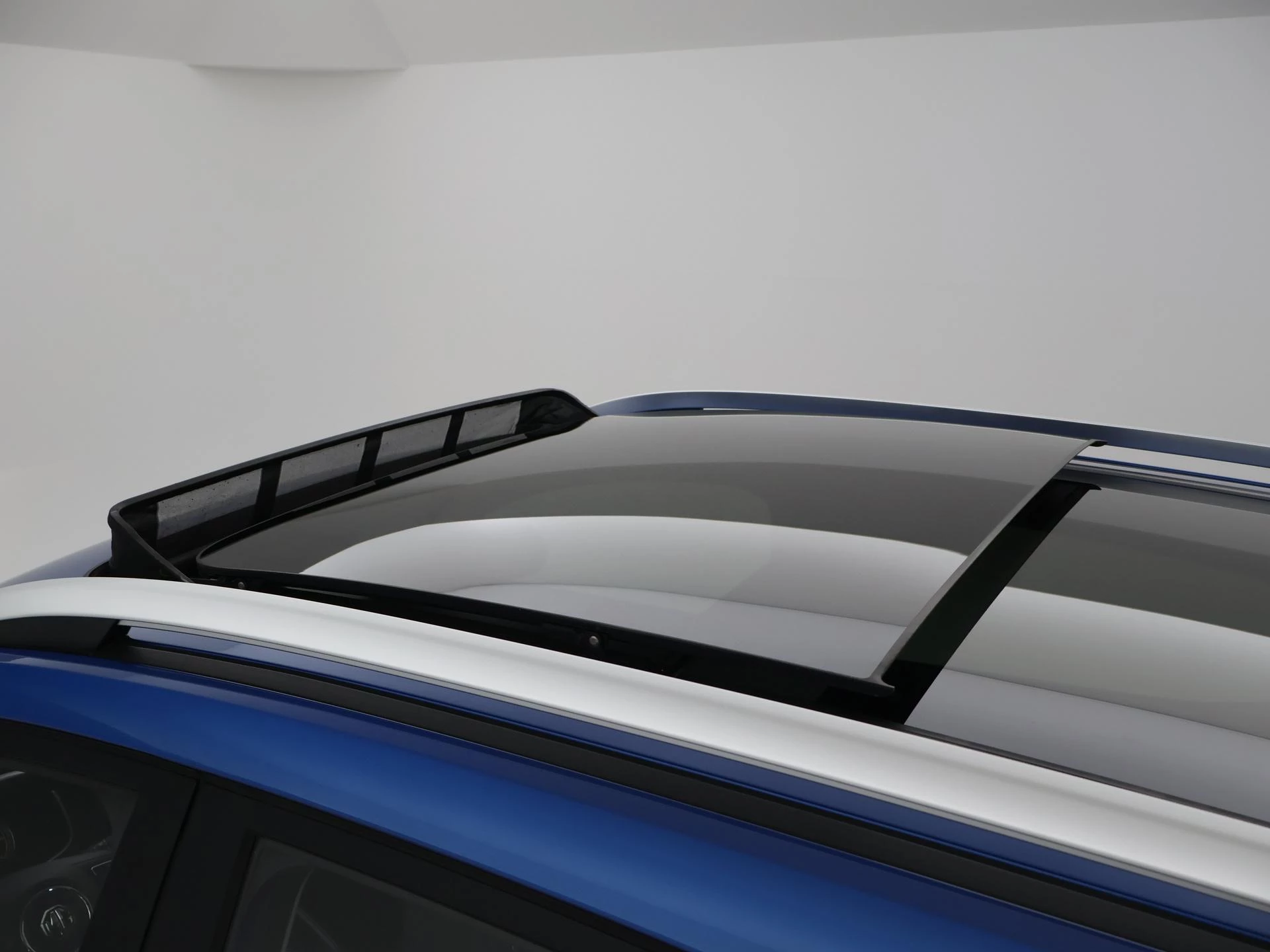 Hoofdafbeelding MG ZS EV