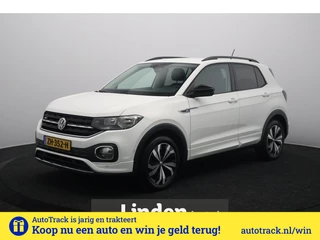 Volkswagen T-Cross 1.0 TSI Life R-Line | Navigatie | Carplay&Android | Parkeersensoren