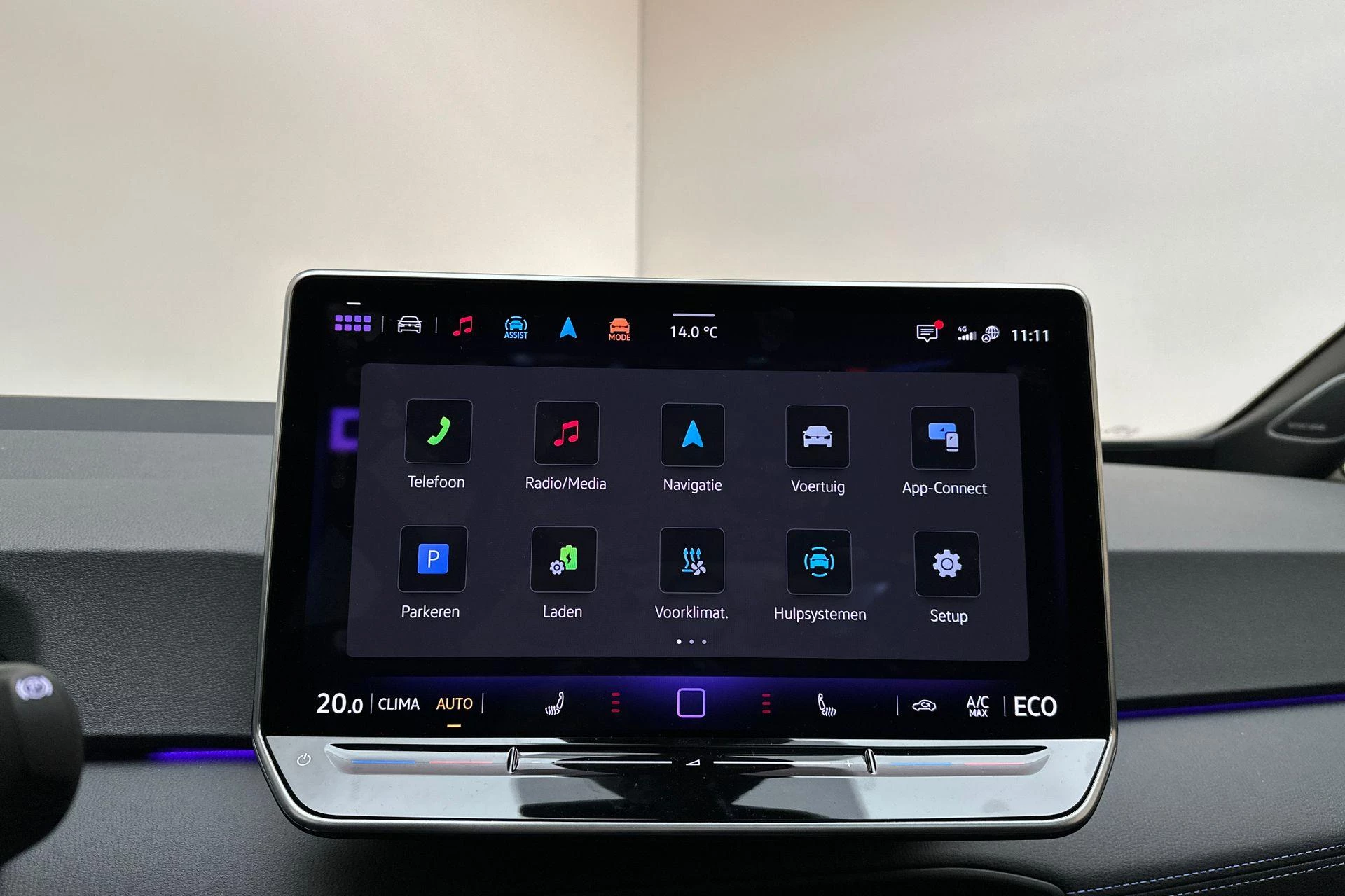 Hoofdafbeelding Volkswagen ID.3