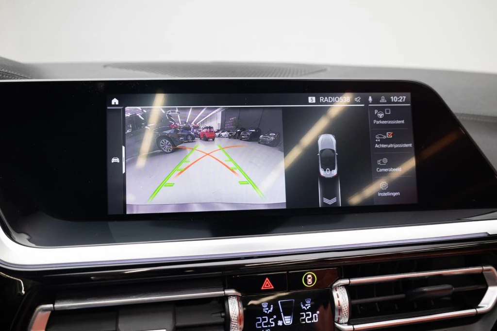 Hoofdafbeelding BMW Z4