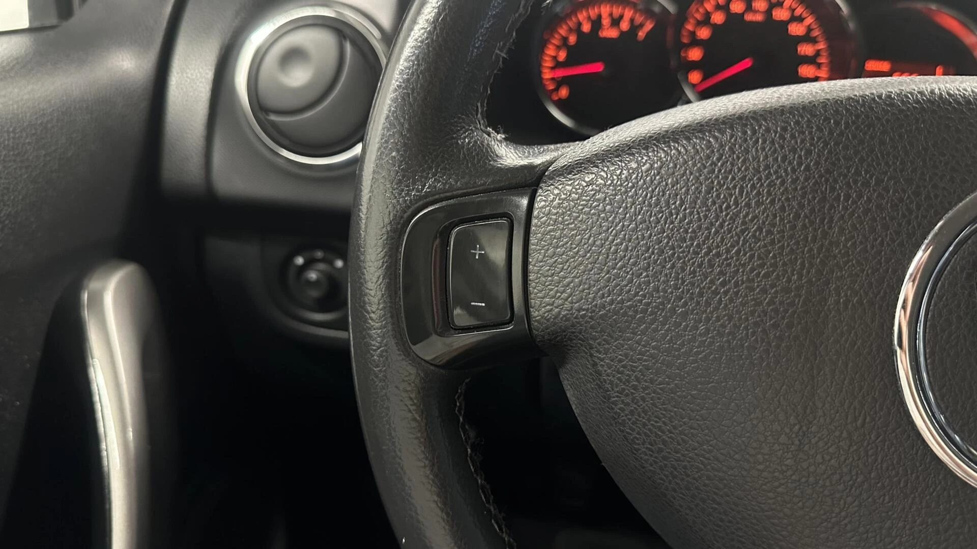 Hoofdafbeelding Dacia Sandero Stepway