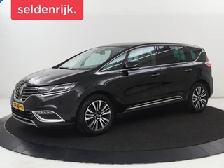 Renault Espace 1.6 TCe Initiale Paris 7-Persoons | Panoramadak |  Leder | Adaptive cruise | Stoelverwarming | Massage | Camera | Head-Up | Sfeerverlichting | Navigatie | Bose Sound | Full LED