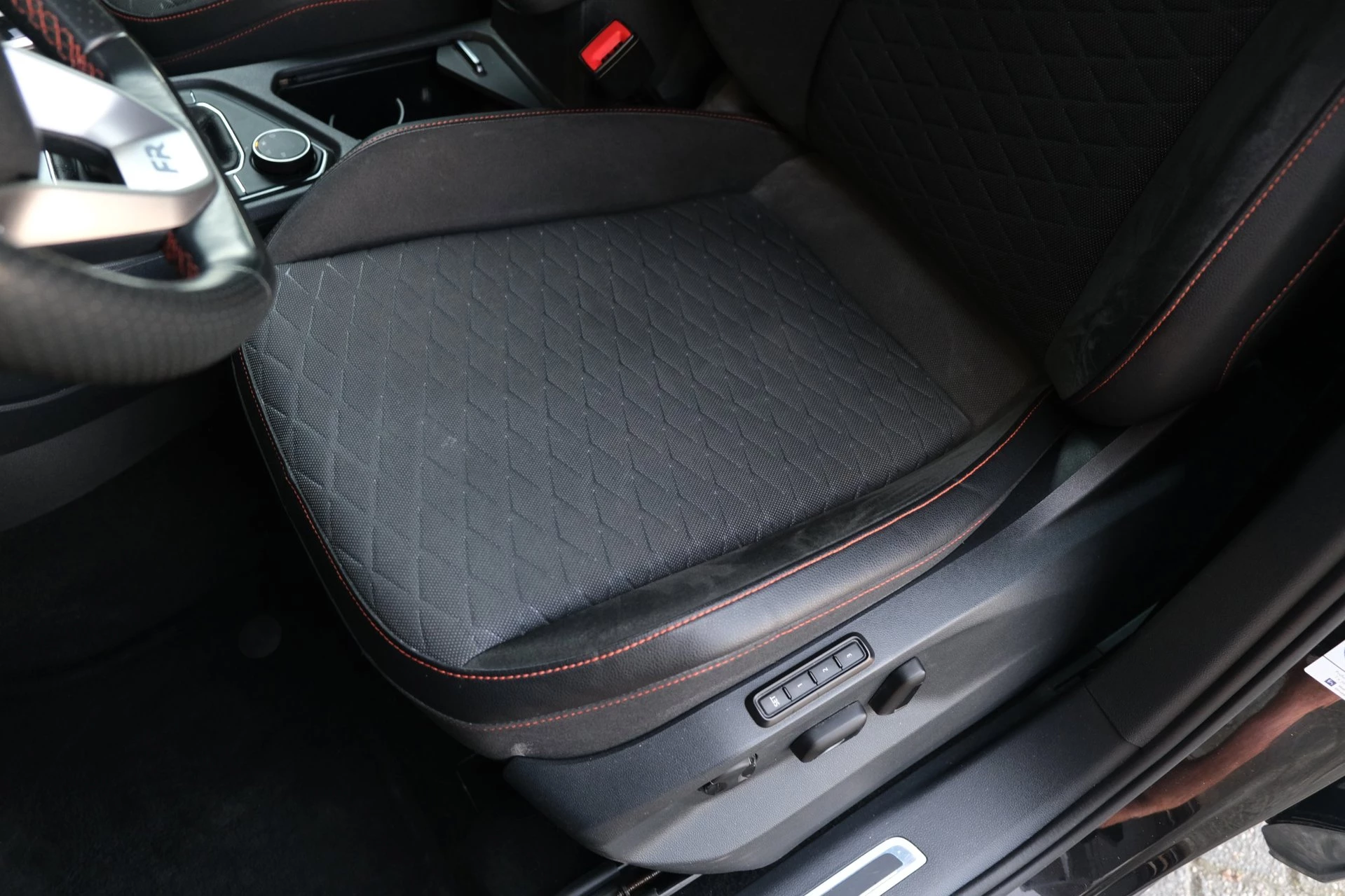 Hoofdafbeelding SEAT Tarraco