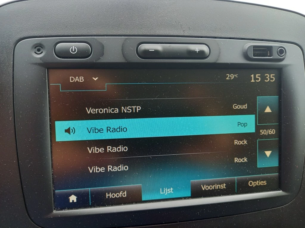 Hoofdafbeelding Nissan NV300