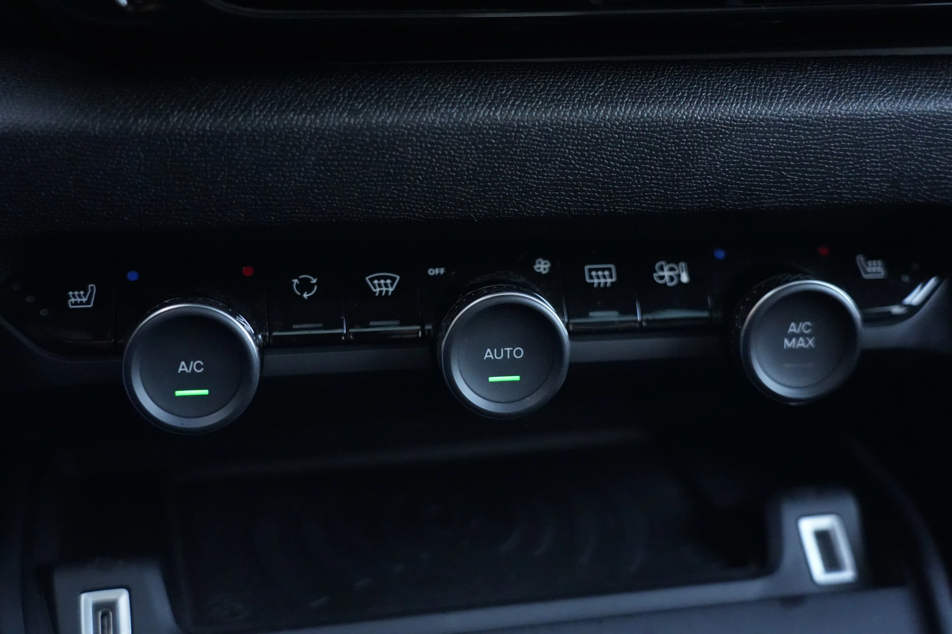 Hoofdafbeelding Citroën C4