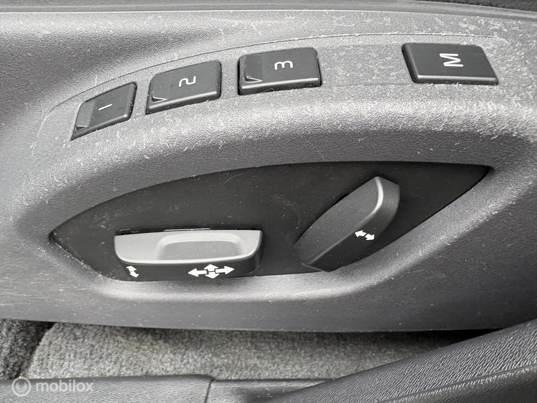 Hoofdafbeelding Volvo S60