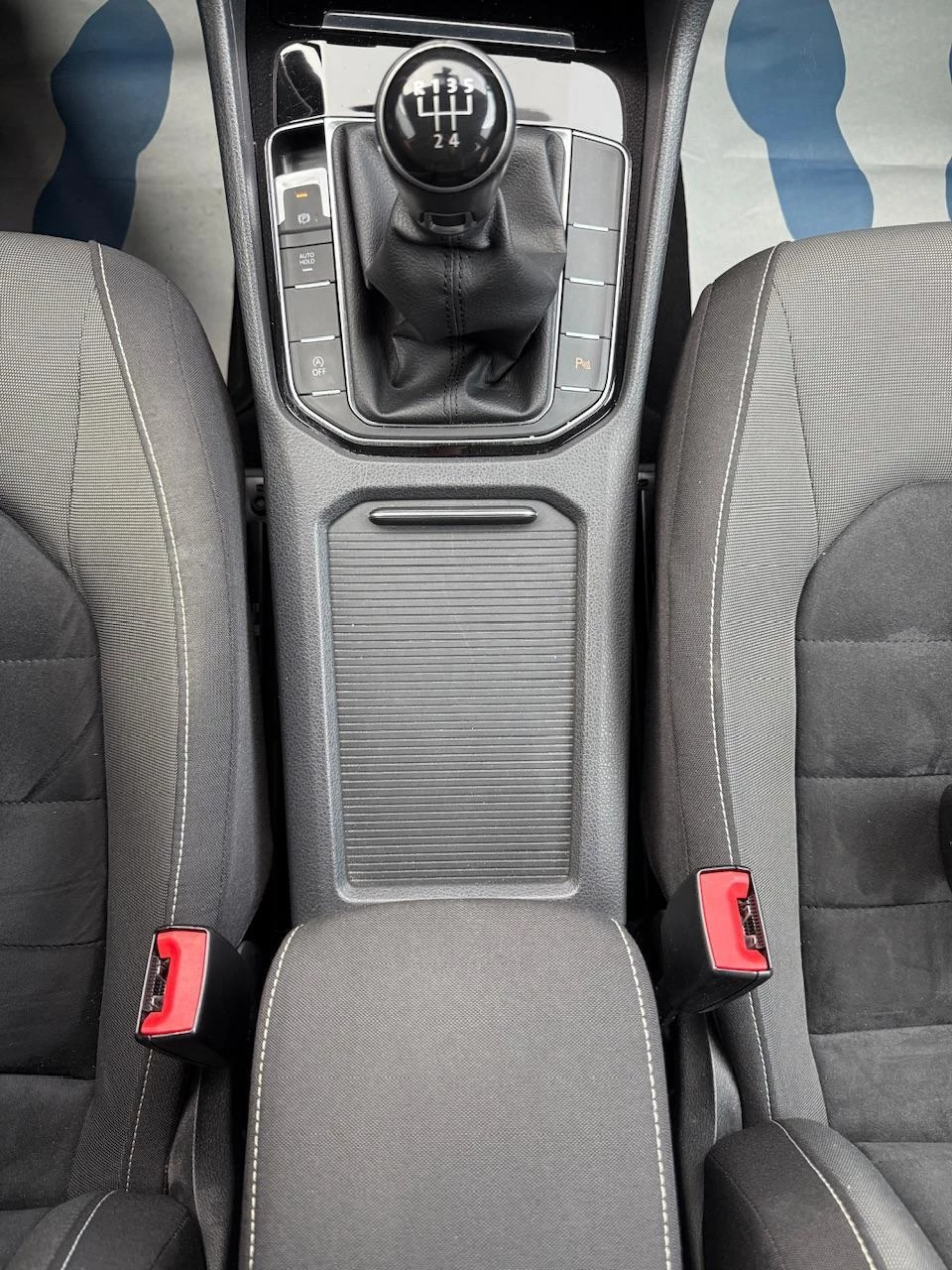 Hoofdafbeelding Volkswagen Golf Sportsvan