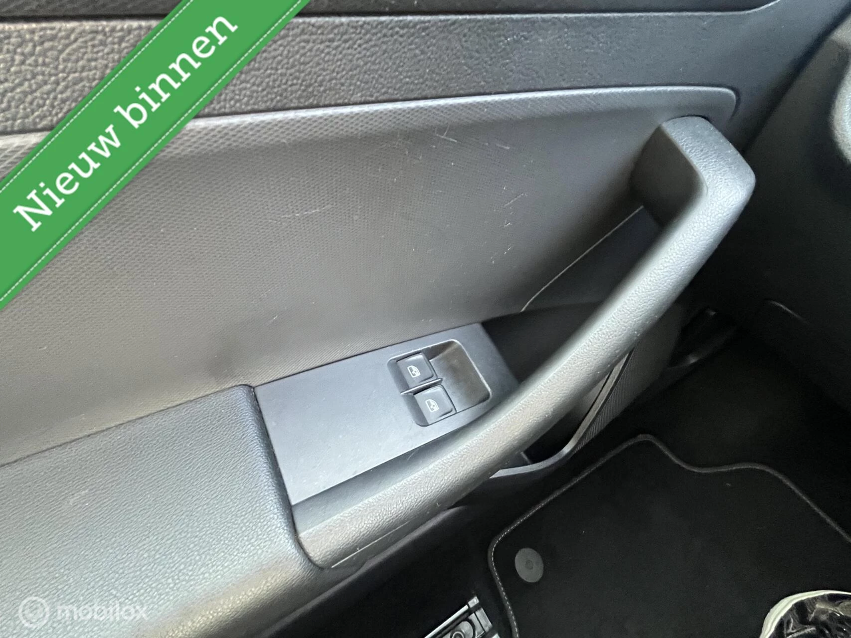 Hoofdafbeelding Škoda Rapid