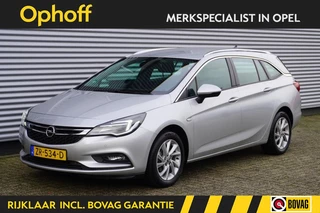 Opel Astra 1.0 Turbo Innovation / Winterpakket / AGR / Navi / Elektr. klep