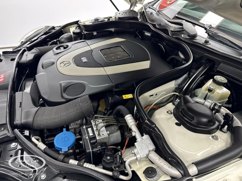 Hoofdafbeelding Mercedes-Benz Overige