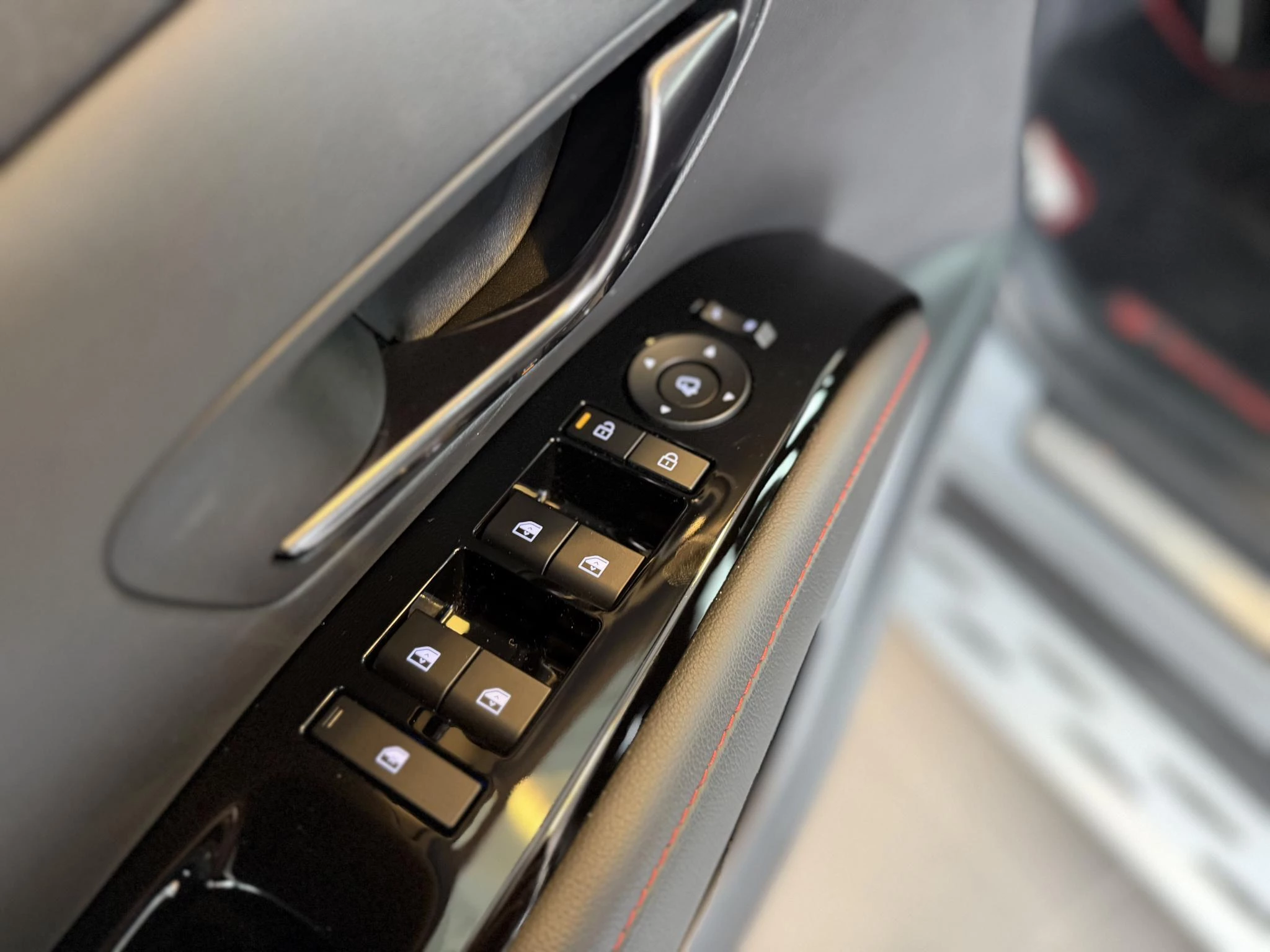 Hoofdafbeelding Hyundai Tucson Hybrid