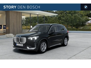 BMW iX1 eDrive20 Pure Edition / Fiscale waarde € 44.995,=