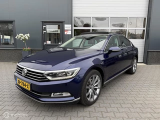 Volkswagen Passat 1.5 TSI Highline / DSG / Pano