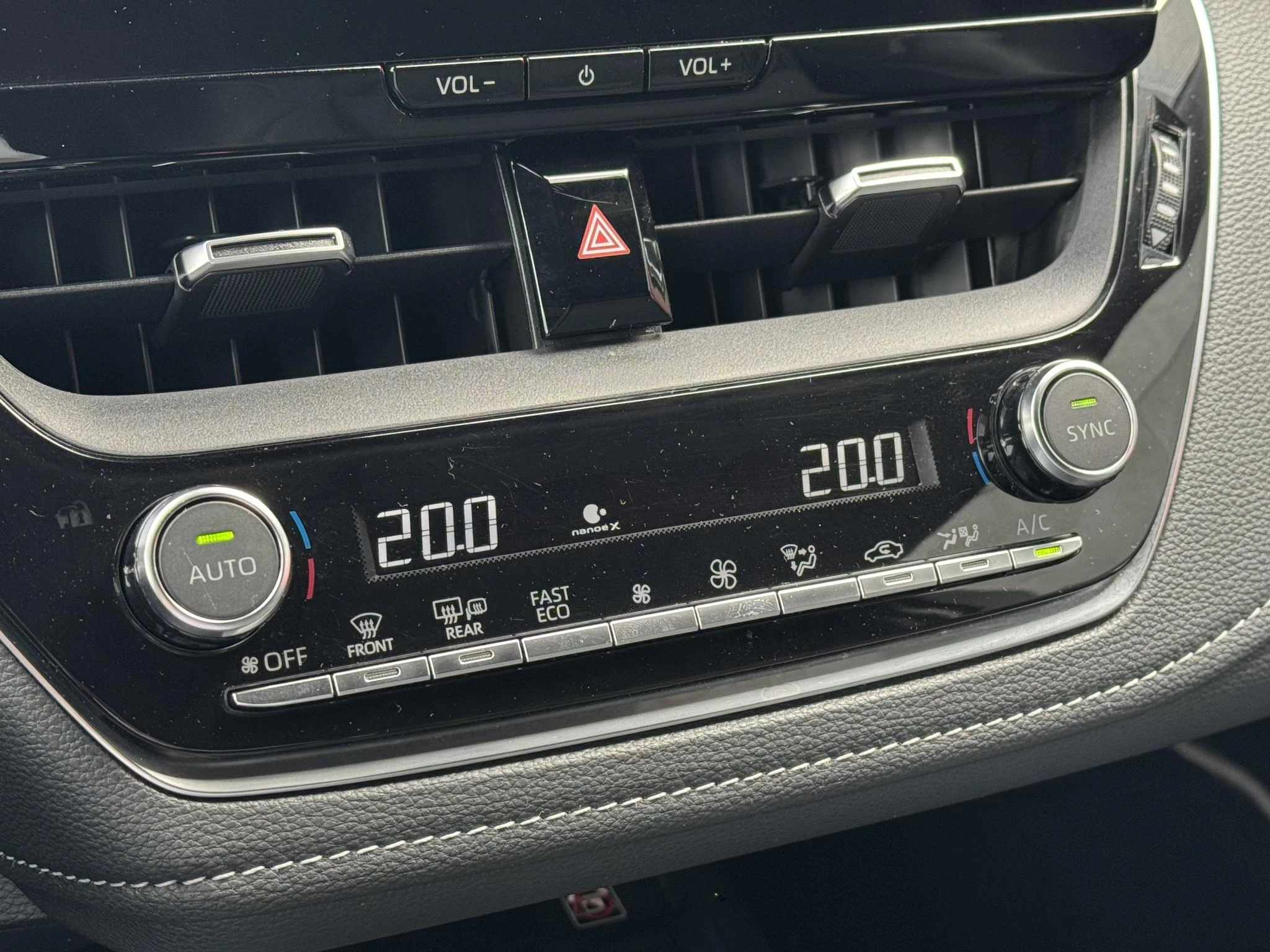 Hoofdafbeelding Toyota Corolla Touring Sports