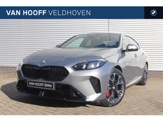 Hoofdafbeelding BMW 2 Serie BMW 2 Serie Gran Coupé 220 High Executive M Sport Automaat / Panoramadak / Sportstoelen / Adaptieve LED / Comfort Access / M Adaptief onderstel / Parking Assistant Plus