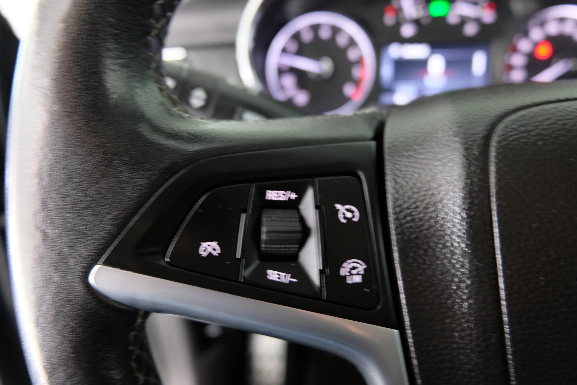 Hoofdafbeelding Opel Mokka X