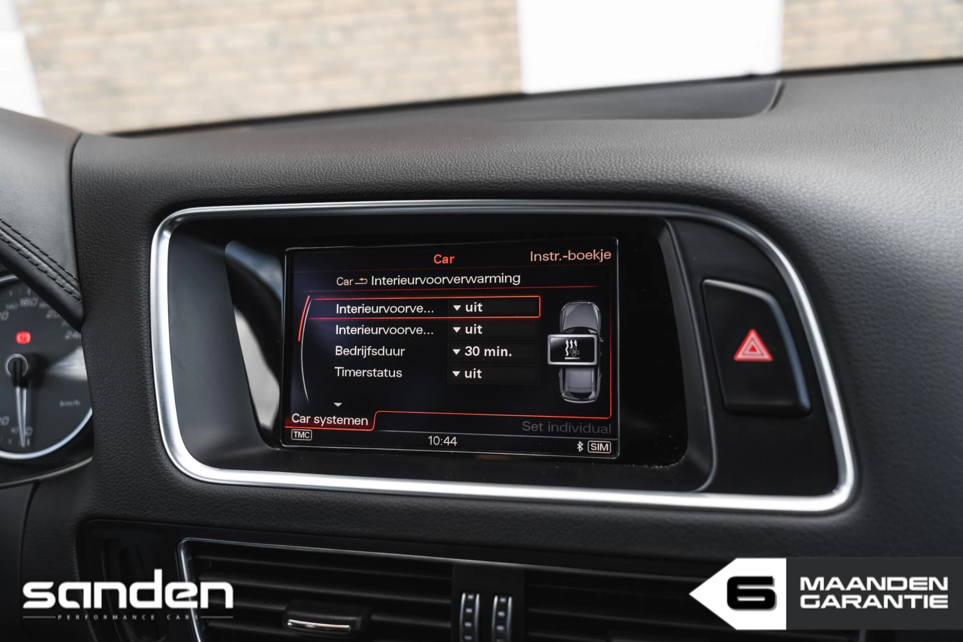 Hoofdafbeelding Audi SQ5