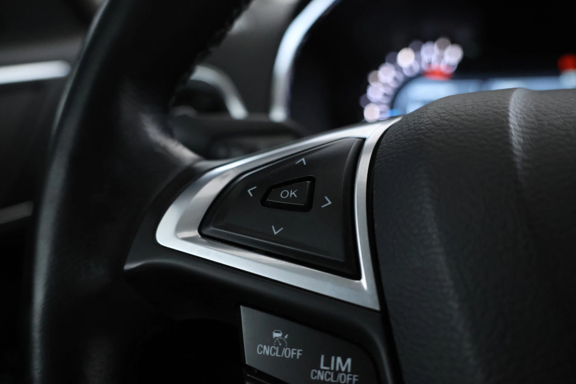 Hoofdafbeelding Ford S-Max