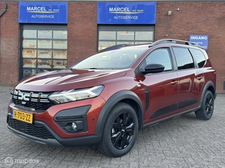 Dacia Jogger 1.0 TCe 110 Extreme 5p.