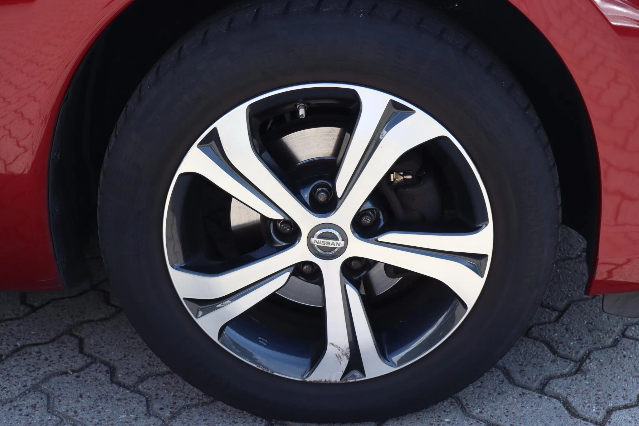 Hoofdafbeelding Nissan Pulsar