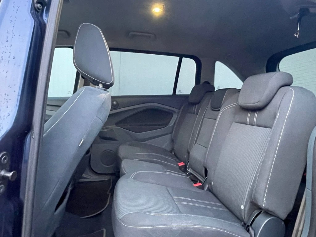 Hoofdafbeelding Ford Grand C-Max