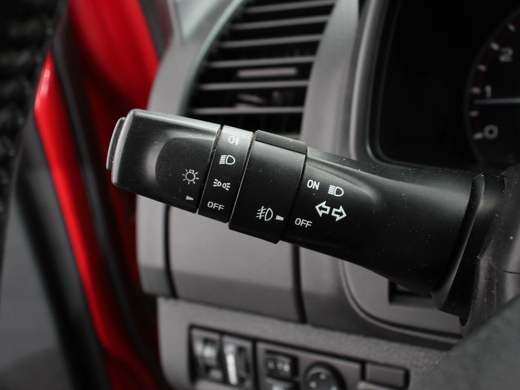 Hoofdafbeelding Isuzu D-Max