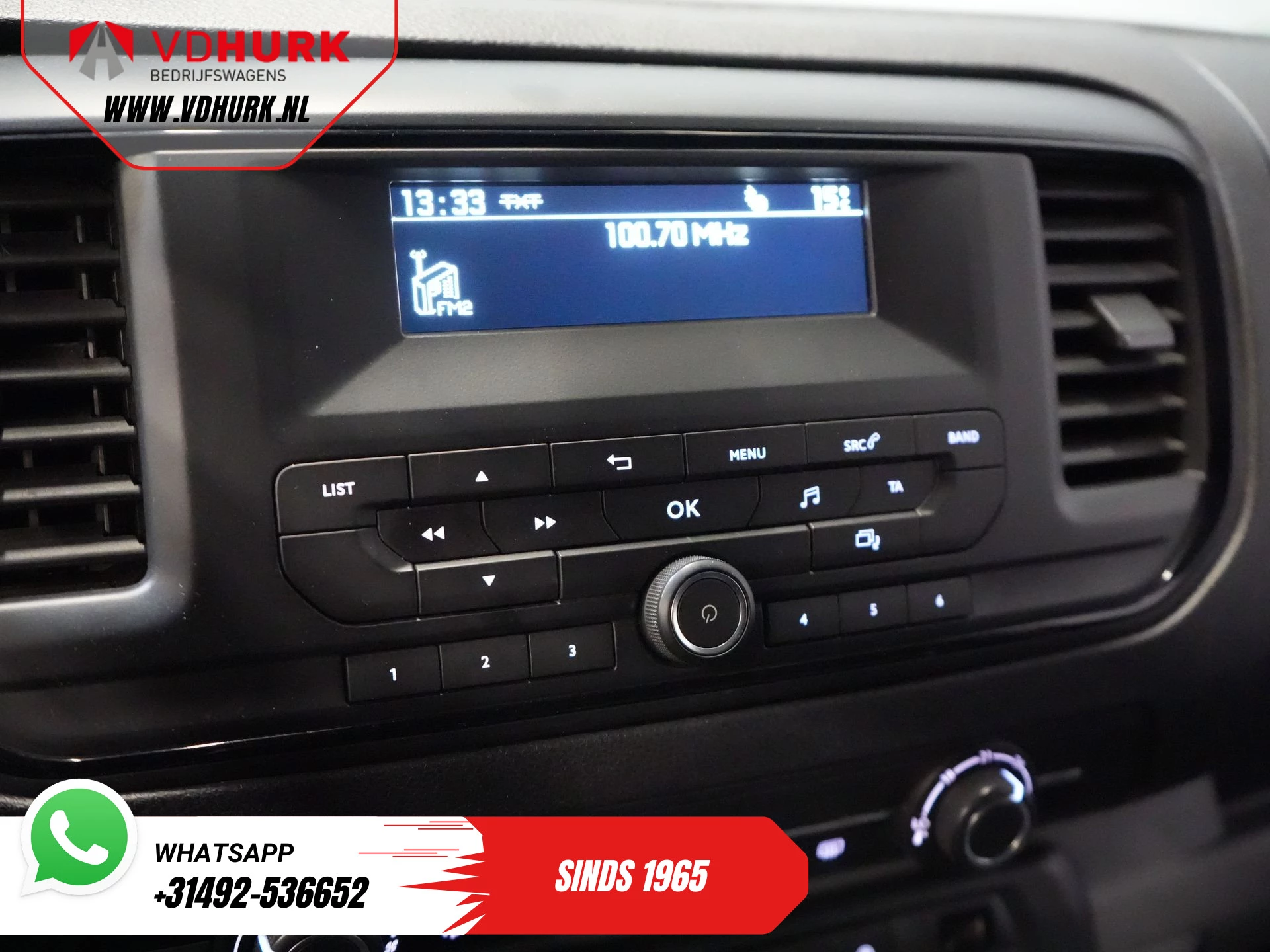 Hoofdafbeelding Toyota ProAce