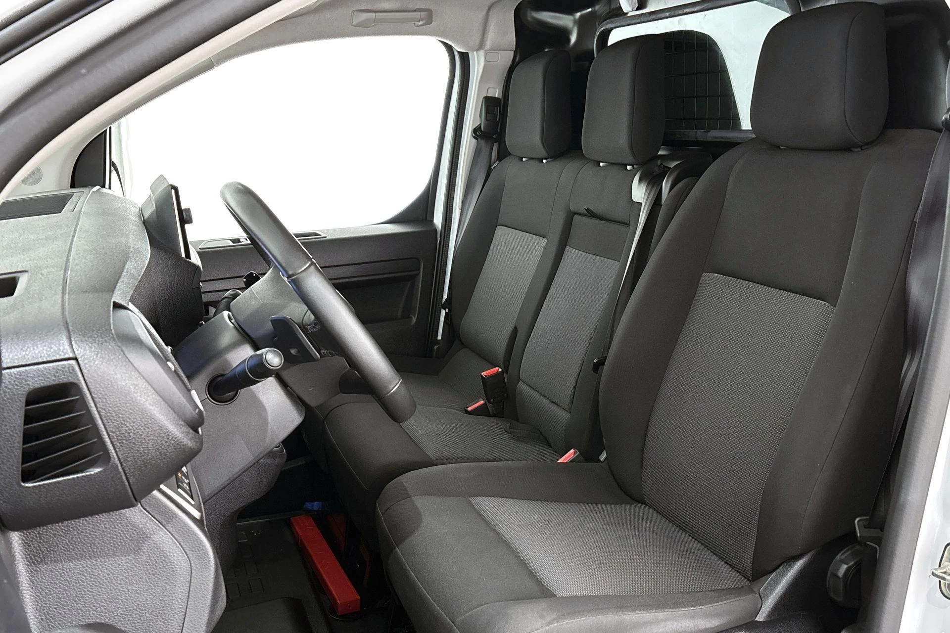 Hoofdafbeelding Citroën Jumpy