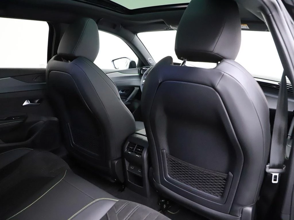 Hoofdafbeelding Peugeot 408