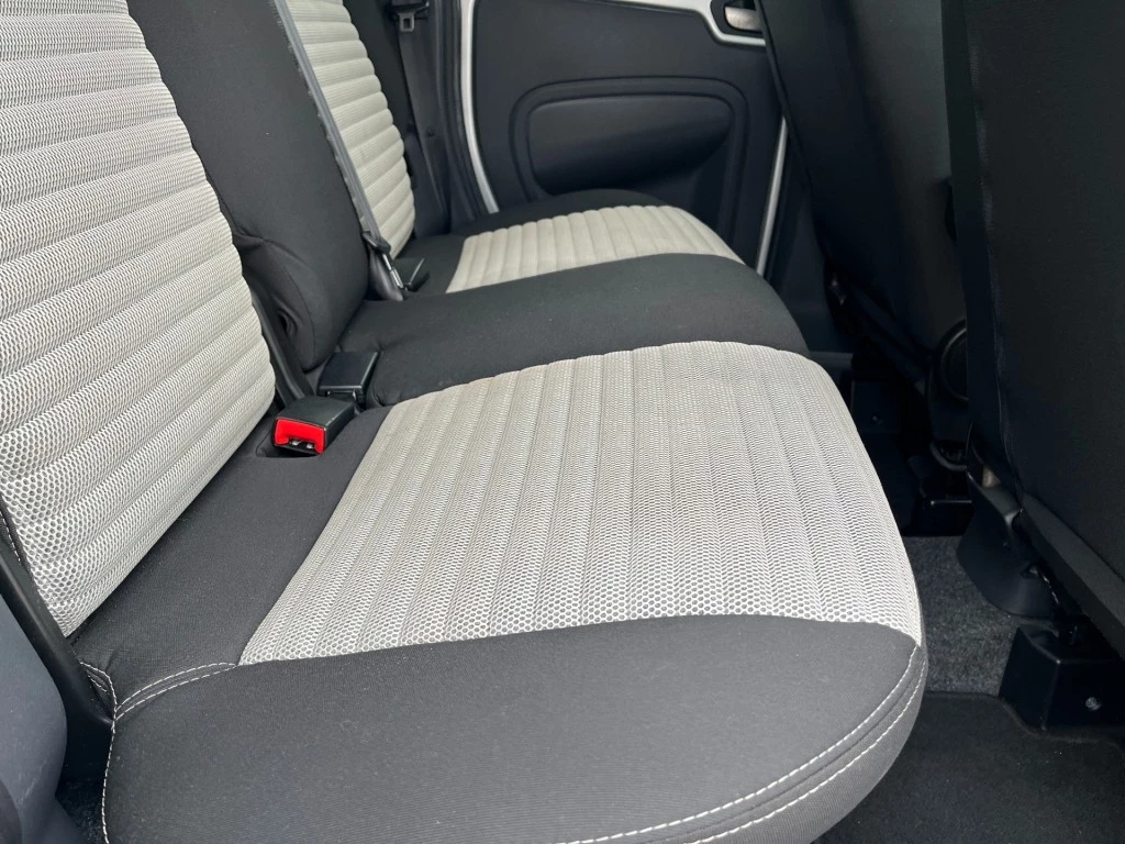 Hoofdafbeelding Fiat Qubo