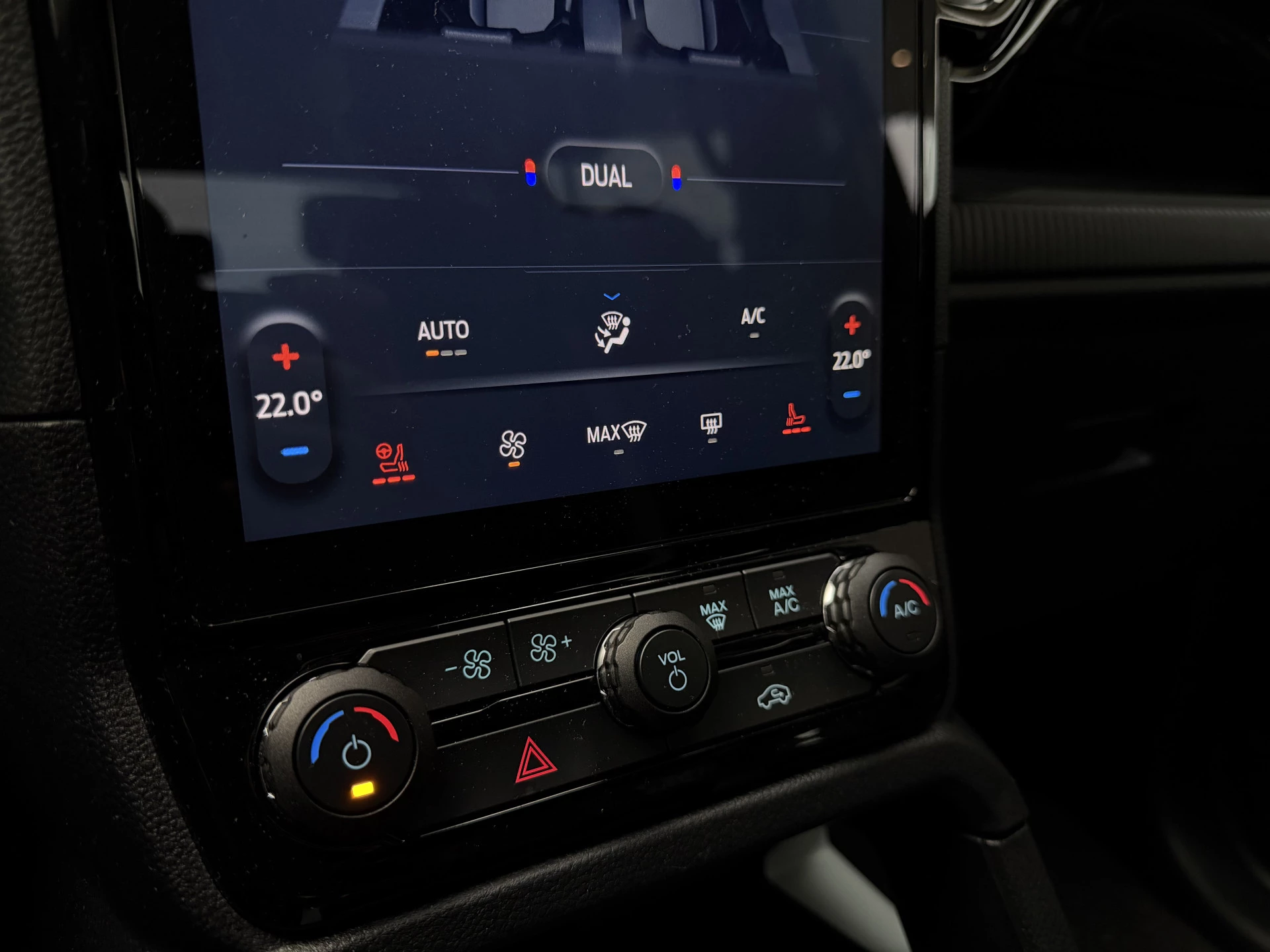 Hoofdafbeelding Ford Ranger