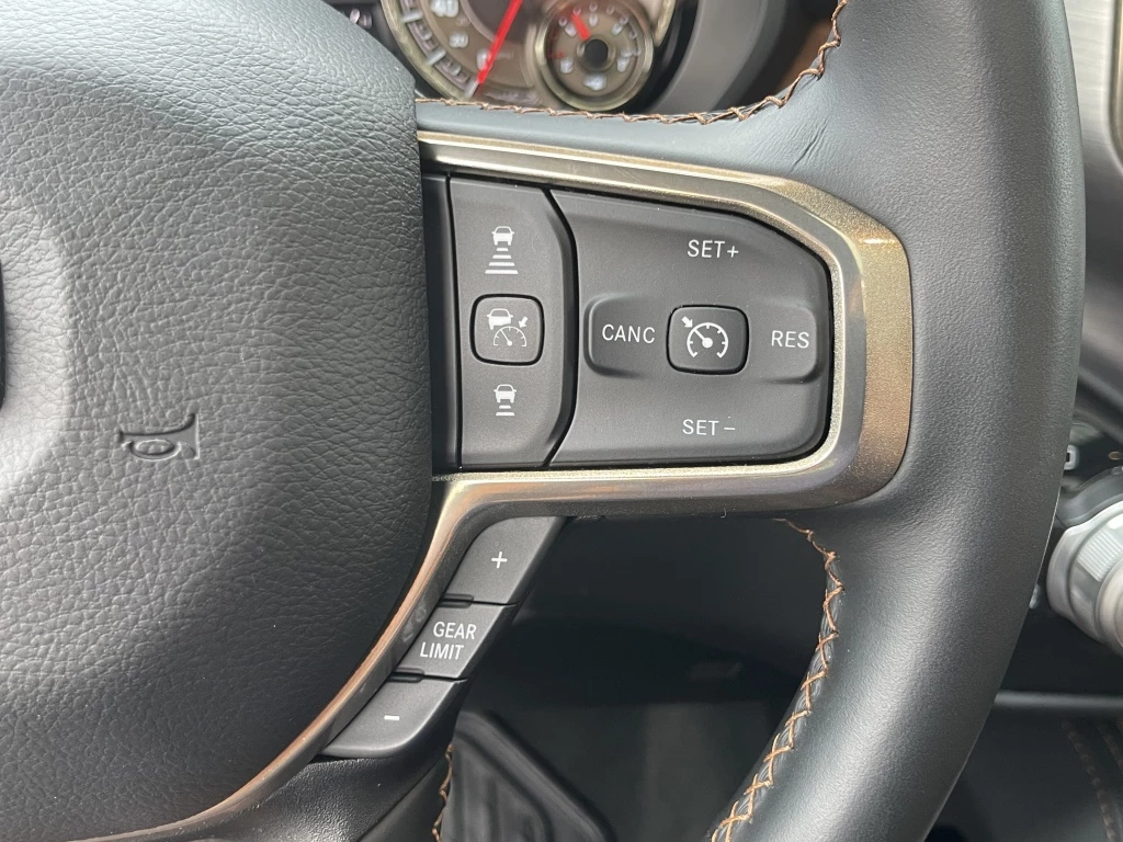 Hoofdafbeelding Dodge Ram Pick-Up